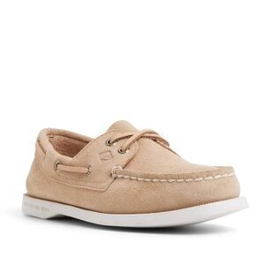 Womens Sperry SuefeOriginal™ 2 Eye Boat Shoe